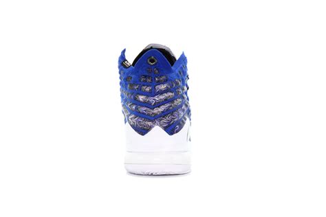 Nike Lebron 17 More Than An Athlete Ct3464 400 Afew Store
