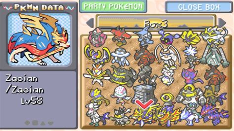 CHEAT DE TODOS POKEMONS LENDÁRIOS POKEMON LET S GO PIKACHU GBA 8 0