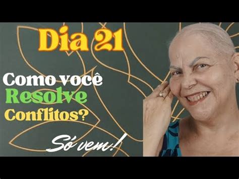 Uma Vida Propósitos Dia 21 YouTube