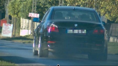 Durv N Taroltak A Bmw Sek Nem Fogja Elhinni Egyik K Mennyivel Ment