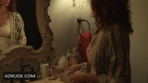 The Righteous Gemstones Nude Scenes Aznude