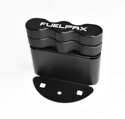 Rotopax Jeep Wrangler FuelpaX Deluxe Pack Mount FX DLX PM Free Shipping