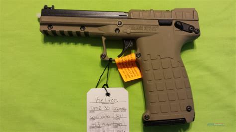 KEL TEC KELTEC PMR30 PMR 30 22 WMR ... for sale at Gunsamerica.com ...