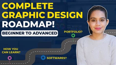 How To Become A Graphic Designer Complete Roadmap For Beginners