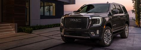 2023 GMC Yukon Denali Ultimate for Sale in Sumter, SC, Close to Columbia