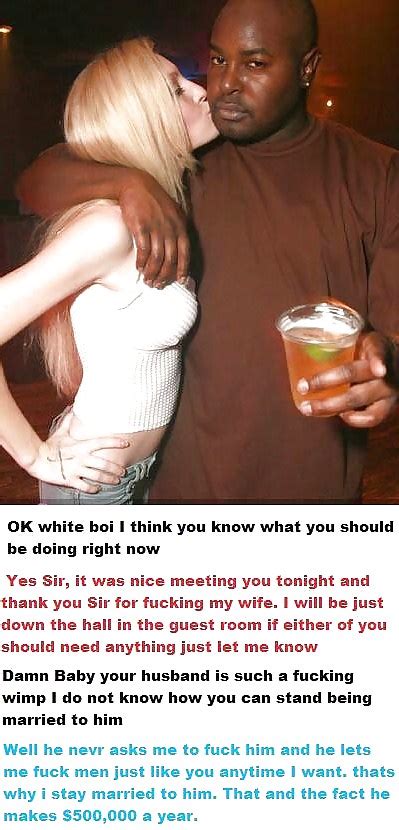 Cuckold Interracial Captions Porn Pictures Xxx Photos Sex Images Page Pictoa