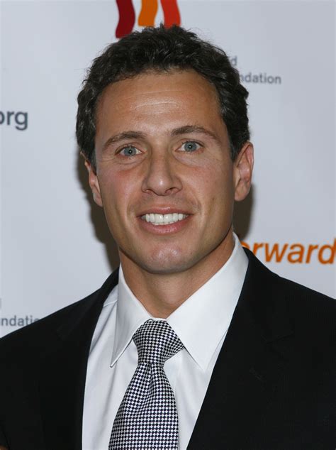 Chris Cuomo Accused Of Sexual Harassment By Former Abc Producer