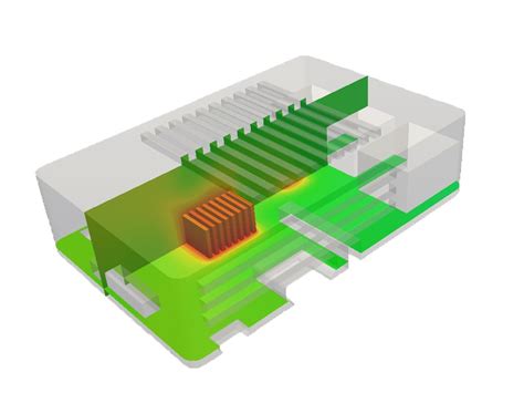 What Is Heat Transfer Heat Flow Complete Guide Simscale