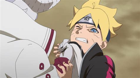 Isshiki Choke Boruto Uzumaki Boruto Photo Fanpop Page