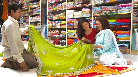 Surat Textiles Industry Thrives Amidst Decreasing Indian Exports The