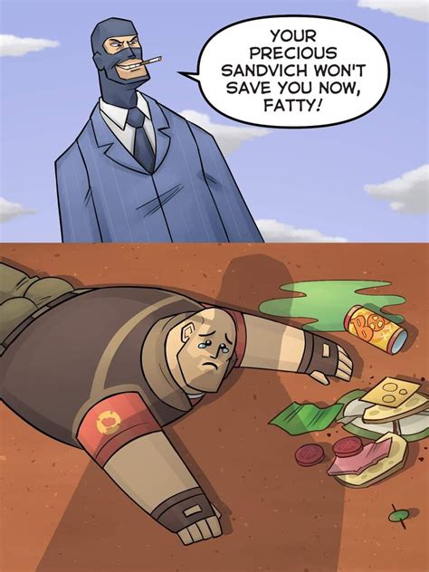 Team Fortess 2 Meet The Team Team Fortress 2 Medic Tf2 Memes Happy