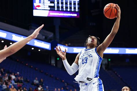 State Of The 2024 25 Kentucky Womens Basketball Roster Lexington