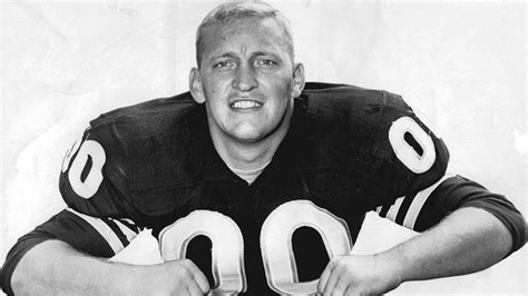 Raiders Legend Jim Otto Passes Away Plus Nfl Teams With Easiest Road