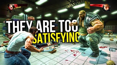 10 UNDERRATED Hack and Slash Games That You TOTALLY Need to Try - YouTube