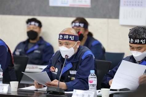 한국gm 노조 부분파업 돌입“사측 제안 수용 불가” 모터그래프