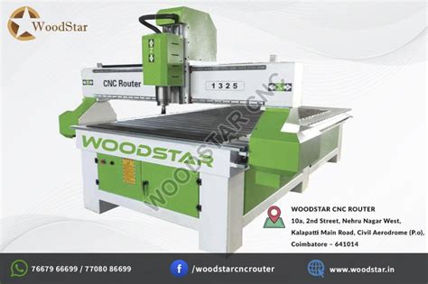 50hz 1000 2000kg Elecric Cnc Wood Carving Machine Size 3000 X 1800