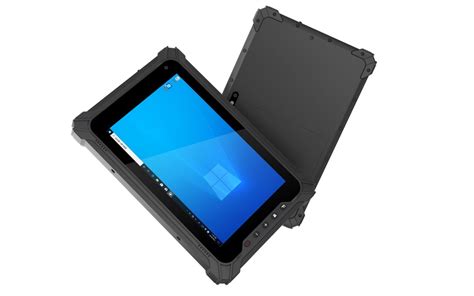 Irt Windows Tough Tablet Munbyn Scan