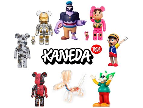 Zona Toys Descubre El Mundo De Los Art Toys Y Sus Diseñadores