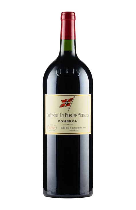 La Fleur Petrus Magnum 2019 Hedonism Wines