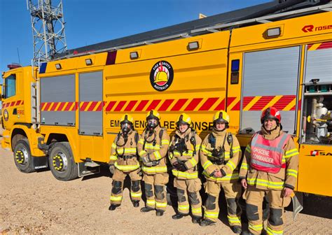 Emergency Response Solutions - Fire Safety Australia