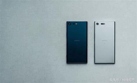 Xperia Xz Premium發布全球首款驍龍835機型 每日頭條