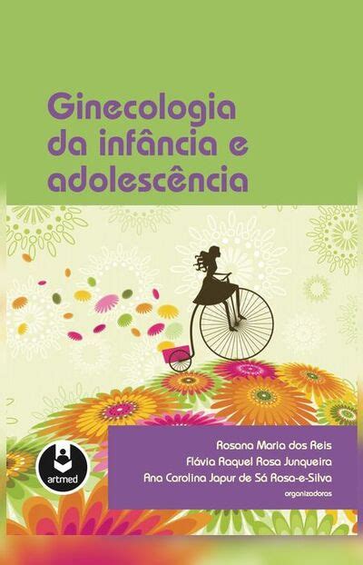 Bookplay Ginecologia da Infância e Adolescência