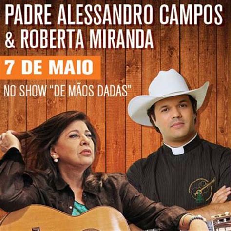 Arquivo Para Padre Alessandro Campos Sertanejo Oficial