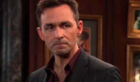 General Hospital Valentin Cassadine James Patrick Stuart Soap Opera Spy