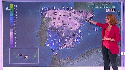 El Tiempo Cielos Nubosos O Cubiertos Con Lluvias Y Chubascos En El