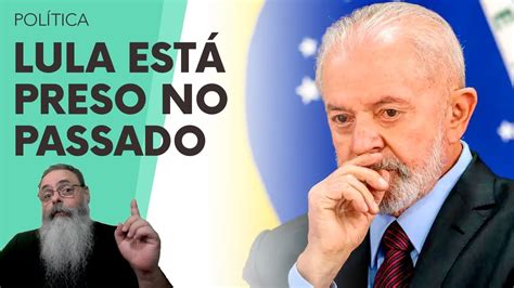 PESQUISAS trazem MÁS NOTÍCIAS para GOVERNO LULA e a PERSPECTIVA é de