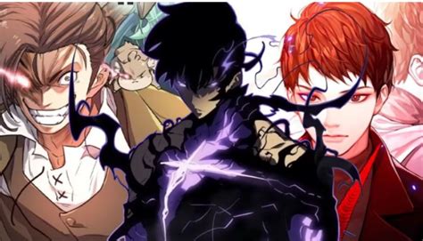 Exploring The World Of Manwha 18 Manytoon Manytoon Read Manytoons Manhwa Manhwa Hentai