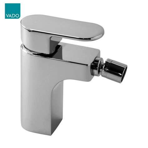 Vado Life Mono Bidet Mixer Tap LIF 110 SB C P UK Bathrooms