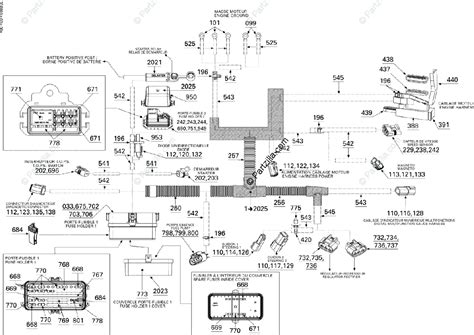 Sea Doo Rxt Wiring Diagram Wiring Diagram