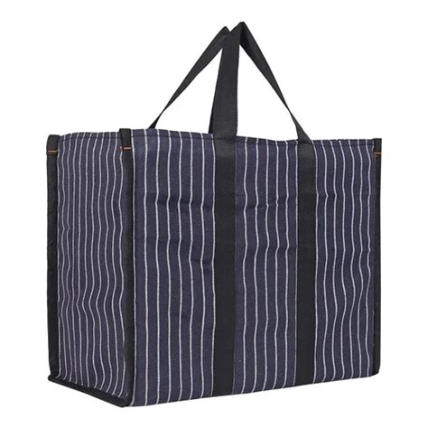 Eco-Friendly Canvas Shopping Bags For Carrying