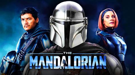 The Mandalorian Season 4 Gets Exciting Update from Jon Favreau