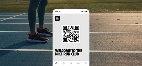 Nike Qr Code How To Use Qr Codes In Footwear And Apparel Marketing