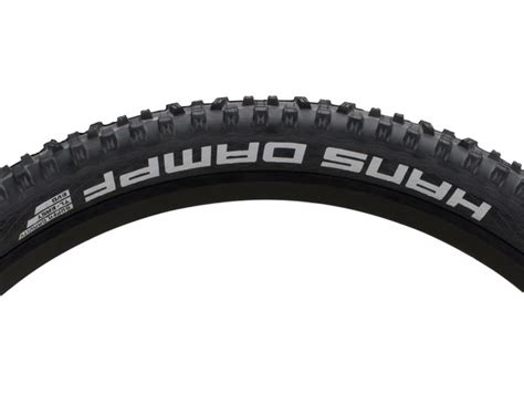 Schwalbe Hans Dampf Evolution ADDIX Soft Super Gravity 27 5 Faltreifen