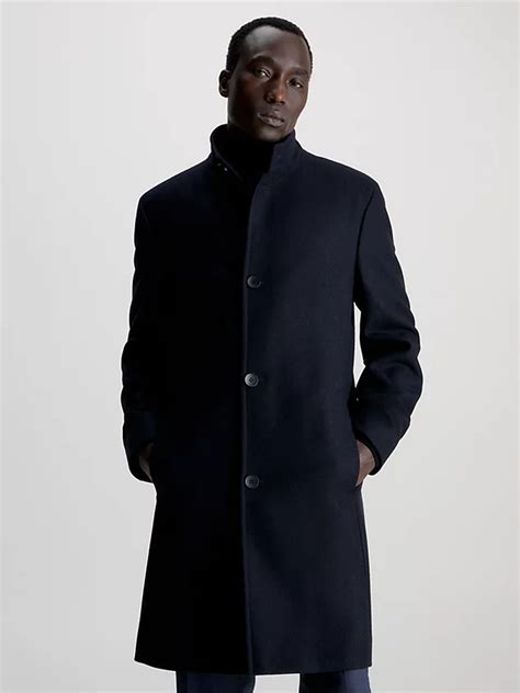 Mens Coats Parkas Puffers And More Calvin Klein®