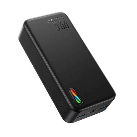 Joyroom JR QP195 20000mah 22 5W Fast Charging Power Bank Price In