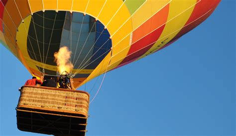 Escuela De Pilotos De Globo Aerostatico Vuelos En Globo En Segovia