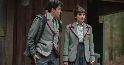 Final Sex Education Series Out This Week Start Date And How To Watch United Kingdom Head