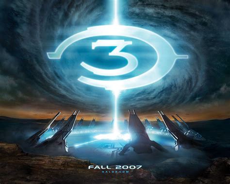 Halo 3 Wallpapers On Wallpaperdog