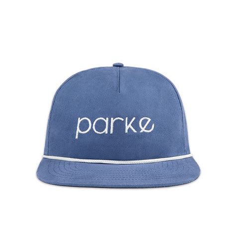 NEW ARRIVALS – PARKE
