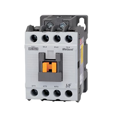 LS AC Contactor Sun Power