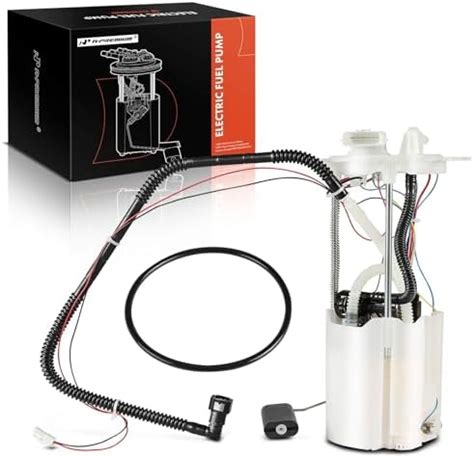 Amazon Bosch Original Equipment Fuel Pump Module Assembly