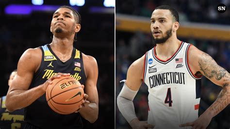 Scouting De Justin Lewis Y Tyrese Martin Para El Nba Draft 2022