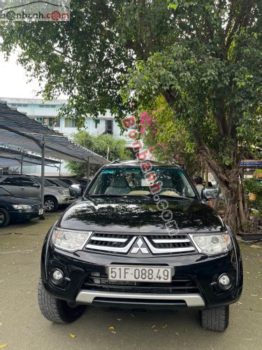 B N Xe T Mitsubishi Pajero Sport D X Mt Gi Tri U