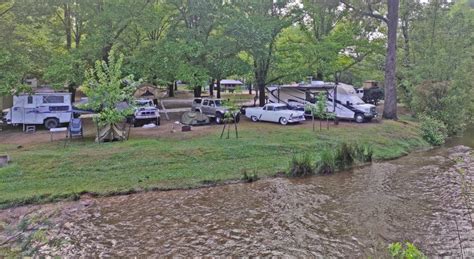 The 6 Best Caravan Parks In Bright Explore Victoria