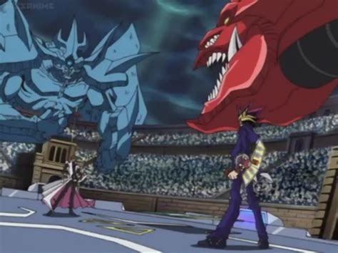 Yu Gi Oh Clash In The Coliseum Part 3 Tv Episode 2004 Imdb