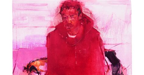 Jennifer Packer Painting As An Exercise In Tenderness Teazilla